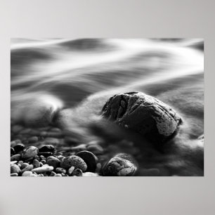 Långvarig exponering till havs poster