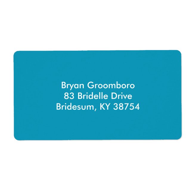 Långvarig monokrom fraktsedel (Framsidan)