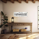 Långvarig Rustik Modern Industrial Farmhouse Canvastryck<br><div class="desc">Öka din livsmiljö med vår utsökta Stretched Canvas Wall Art-industriella lantgårdstecken, där tidlös charm möter modern lantbruksestetik. Denna konst biet förenar utan vidare en elegant elegans med ett industriellt kant, som har en fingerad, krackad och nedtryckt, benvit bakgrund som blottlägger en historiekänsla genom att färga färgen och det vävrade struktur....</div>