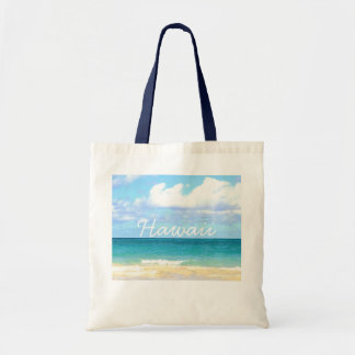 lani kai-stranden på Hawaii Tygkasse