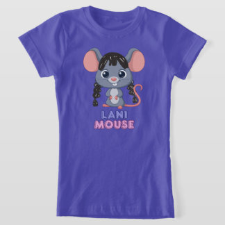 Lani Mouse t-shirt