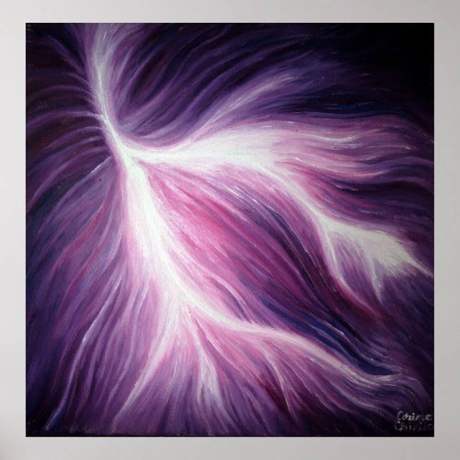 Laniakea Poster (Framsidan)