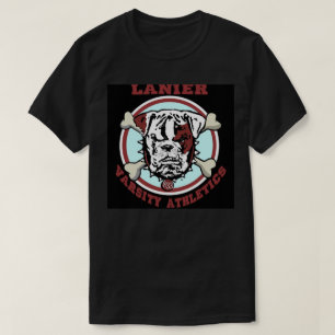 Lanier högstadiumT-tröja T Shirt