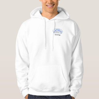 Lanikai UkuleleHoodie Sweatshirt