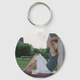 Lanissa Keychain Nyckelring