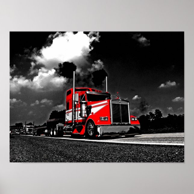 Lanita Rollin-redigering Poster (Framsidan)