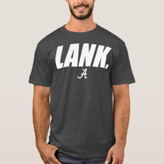 lank alabama TShirt 6 T Shirt