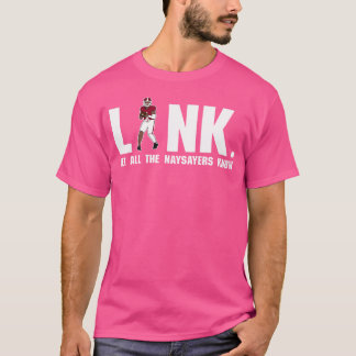 Lank Tide T Shirt