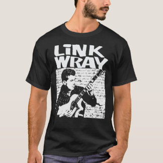 Länk till skjorta Klassisk T-Shirt