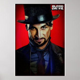 Länka blodsdrift poster