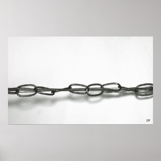 Länkad Poster