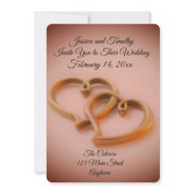 Länkade hörn Bröllop