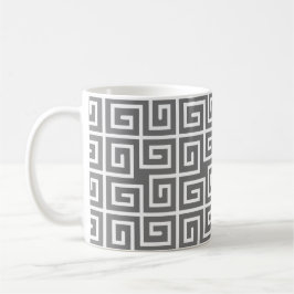Länkar Kaffemugg
