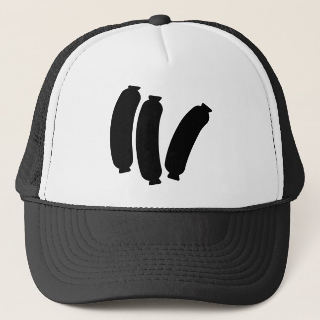 Länkar till Kött Keps (Framsida)