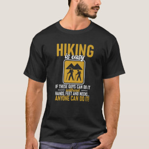 Länkning är enkel ompackning som döljer höjt klima t shirt