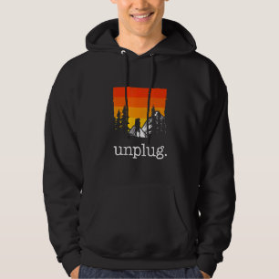 Länkning av apparatur för ompackning utomhus hoodie