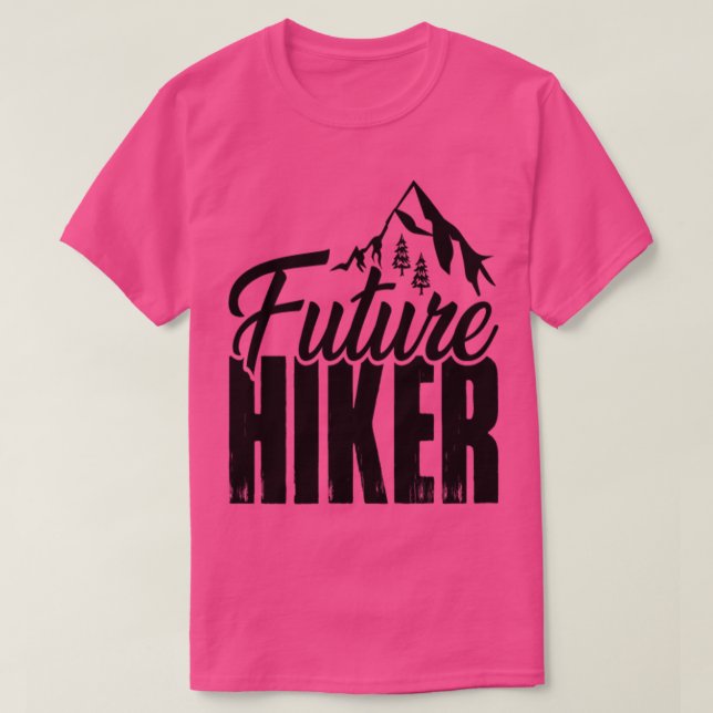 Länkning och Äventyr utanför manar Tshirt T Shirt (Design framsida)