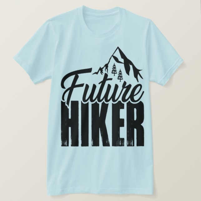 Länkning och Äventyr utanför manar Tshirt T Shirt (Design framsida)