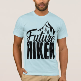 Länkning och Äventyr utanför manar Tshirt T Shirt