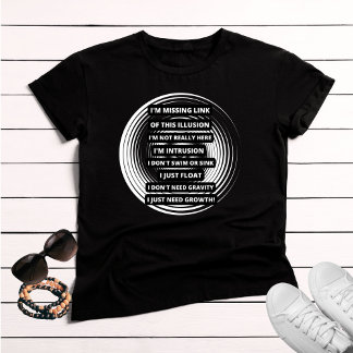 Länktext saknas t shirt