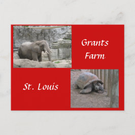 Lånlantgård Vykort