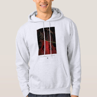Lannister skickar sina varningar hoodie