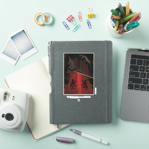 Lannister skickar sina varningar klistermärken