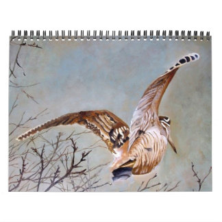 L'anno dei cacciatori 2025 kalender