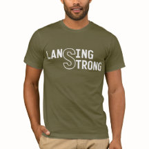 LANSANDE STRONG/HURRICANHELEN (vit design)