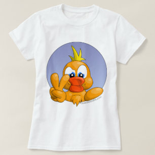 Lanschi cirklar t shirt