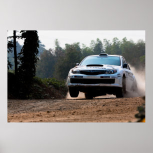 Lanserande Cusco Poster