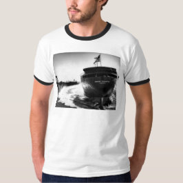 Lansering av Edmunden Fitzgerald 6-8-1958 (#3) T-shirt