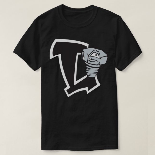 Lansing Cleuts Essential T-Shirt (Design framsida)