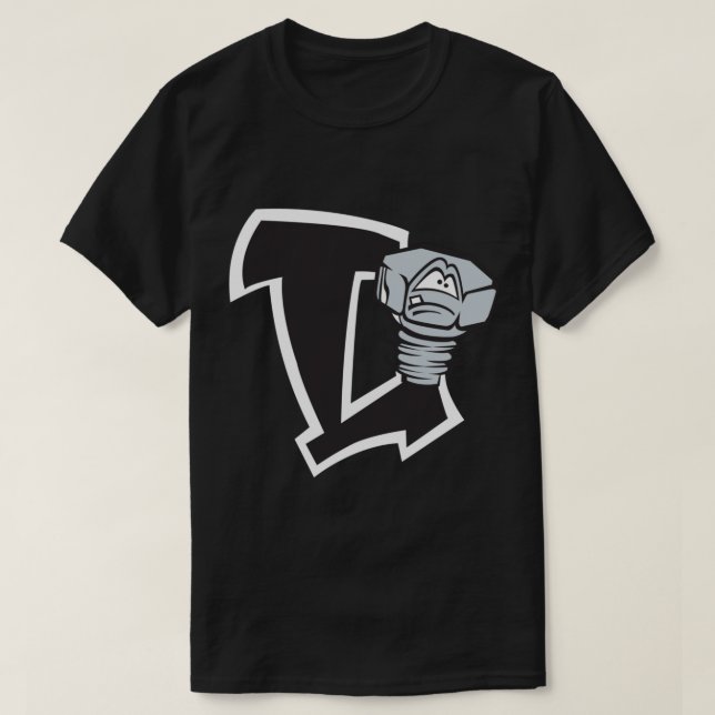 Lansing Cleuts Essential T-Shirt (Design framsida)