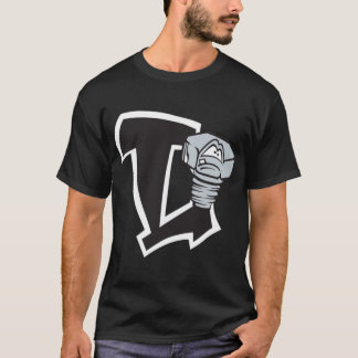 Lansing Cleuts Essential T-Shirt