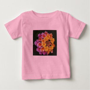 Lantana Baby Tee