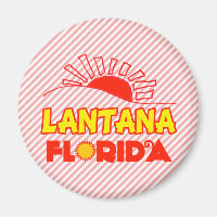 Lantana, Florida