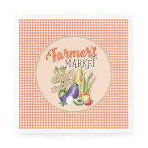 Lantbrukare marknadsför babyskor