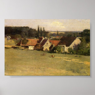 Lantbrukarhemmet Poster