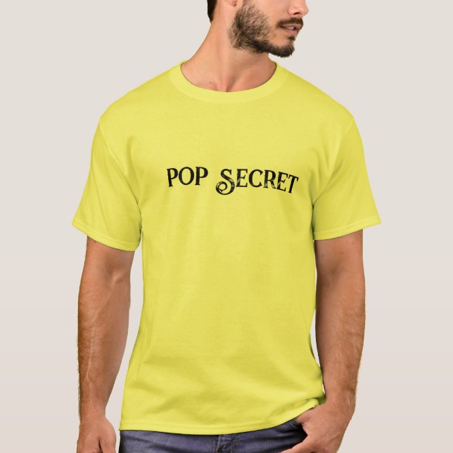 Lantbruksskjorta  t shirt (Framsida)
