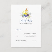 Lantern, Bröllop OSA