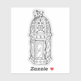 Lantern Klistermärken