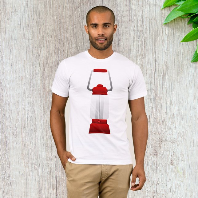 Lantern Manar T-Shirt (Skapare uppladdad)