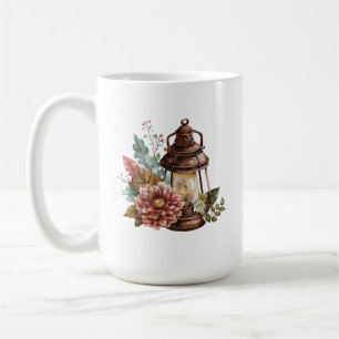 Lantern Mugg