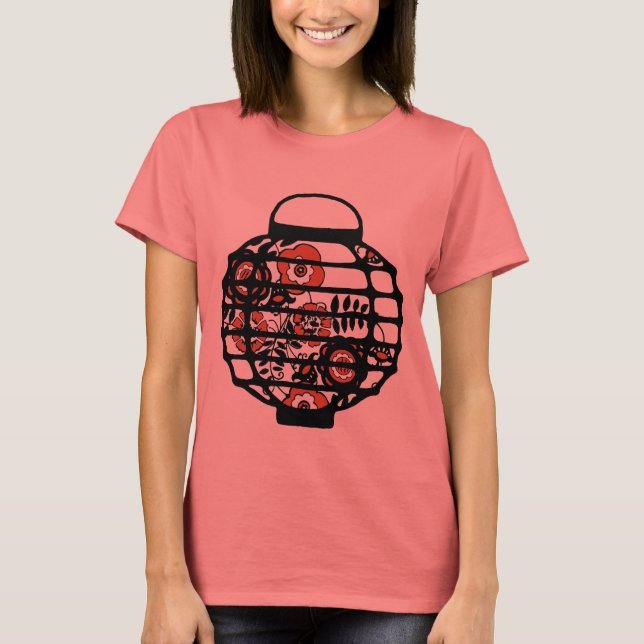 Lantern Tee (Framsida)