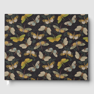 Lanternflies - Pyrops Candelaria & Planthoppers Gästböcker