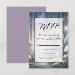 Lanternlight Dreams Enchanted Forest OSA Kort