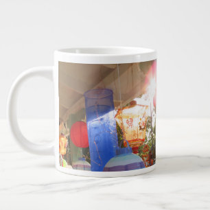 Lanternor för storbelysning - Martha's Vineyard Jumbo Mugg