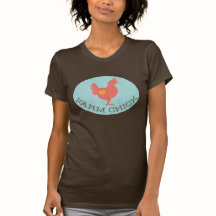 Lantgårdchick