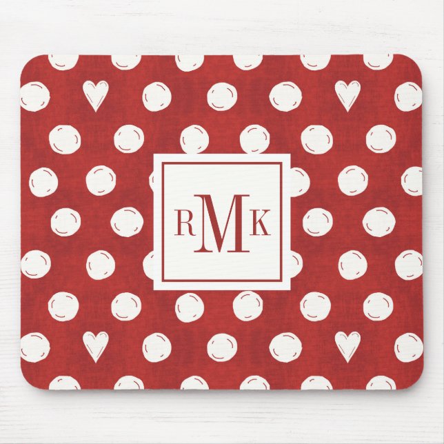 Lantgården för Monogram | Otomi kliver Musmatta (Framsidan)